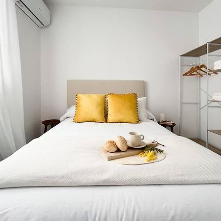Apartamentos Gredos 102 Jaraiz de la Vera Bagian luar foto