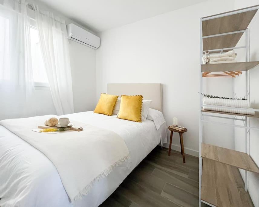 Apartamentos Gredos 102 Jaraiz de la Vera Bagian luar foto