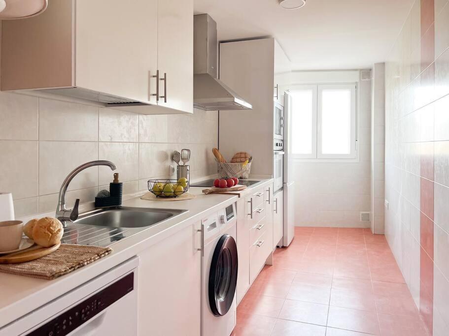 Apartamentos Gredos 102 Jaraiz de la Vera Bagian luar foto