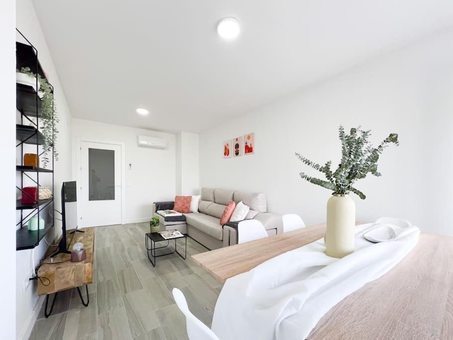 Apartamentos Gredos 102 Jaraiz de la Vera Bagian luar foto