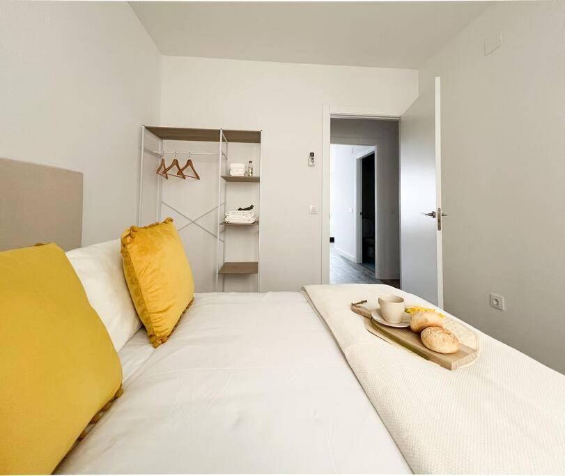 Apartamentos Gredos 102 Jaraiz de la Vera Bagian luar foto